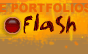 To view the Macromedia Flash portfolio, just click here.